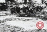 Immagine di Ricerca delle famiglie dei massacri di Katyn Unione Sovietica, 1943, secondo 23 filmato di repertorio 65675080539