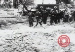 Immagine di Ricerca delle famiglie dei massacri di Katyn Unione Sovietica, 1943, secondo 27 filmato di repertorio 65675080539