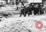 Immagine di Ricerca delle famiglie dei massacri di Katyn Unione Sovietica, 1943, secondo 28 filmato di repertorio 65675080539