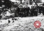 Immagine di Ricerca delle famiglie dei massacri di Katyn Unione Sovietica, 1943, secondo 33 filmato di repertorio 65675080539