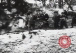 Immagine di Ricerca delle famiglie dei massacri di Katyn Unione Sovietica, 1943, secondo 34 filmato di repertorio 65675080539