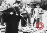 Immagine di Ricerca delle famiglie dei massacri di Katyn Unione Sovietica, 1943, secondo 38 filmato di repertorio 65675080539