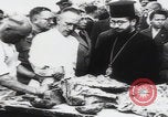 Immagine di Ricerca delle famiglie dei massacri di Katyn Unione Sovietica, 1943, secondo 45 filmato di repertorio 65675080539
