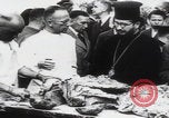 Immagine di Ricerca delle famiglie dei massacri di Katyn Unione Sovietica, 1943, secondo 47 filmato di repertorio 65675080539