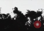 Immagine di Le vittime del massacro di Katyn sono gli ultimi riti Unione Sovietica, 1943, secondo 15 filmato di repertorio 65675080540