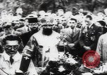 Immagine di Le vittime del massacro di Katyn sono gli ultimi riti Unione Sovietica, 1943, secondo 21 filmato di repertorio 65675080540