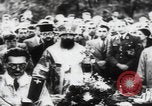 Immagine di Le vittime del massacro di Katyn sono gli ultimi riti Unione Sovietica, 1943, secondo 22 filmato di repertorio 65675080540