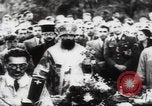 Immagine di Le vittime del massacro di Katyn sono gli ultimi riti Unione Sovietica, 1943, secondo 23 filmato di repertorio 65675080540