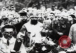 Immagine di Le vittime del massacro di Katyn sono gli ultimi riti Unione Sovietica, 1943, secondo 24 filmato di repertorio 65675080540