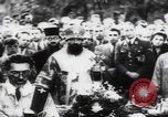 Immagine di Le vittime del massacro di Katyn sono gli ultimi riti Unione Sovietica, 1943, secondo 25 filmato di repertorio 65675080540