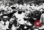 Immagine di Le vittime del massacro di Katyn sono gli ultimi riti Unione Sovietica, 1943, secondo 26 filmato di repertorio 65675080540