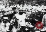 Immagine di Le vittime del massacro di Katyn sono gli ultimi riti Unione Sovietica, 1943, secondo 28 filmato di repertorio 65675080540