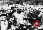 Immagine di Le vittime del massacro di Katyn sono gli ultimi riti Unione Sovietica, 1943, secondo 30 filmato di repertorio 65675080540