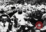 Immagine di Le vittime del massacro di Katyn sono gli ultimi riti Unione Sovietica, 1943, secondo 31 filmato di repertorio 65675080540