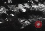 Immagine di Le vittime del massacro di Katyn sono gli ultimi riti Unione Sovietica, 1943, secondo 33 filmato di repertorio 65675080540