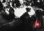 Immagine di Le vittime del massacro di Katyn sono gli ultimi riti Unione Sovietica, 1943, secondo 36 filmato di repertorio 65675080540