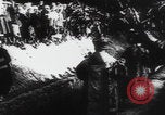 Immagine di Le vittime del massacro di Katyn sono gli ultimi riti Unione Sovietica, 1943, secondo 37 filmato di repertorio 65675080540