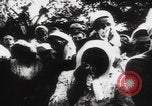 Immagine di Le vittime del massacro di Katyn sono gli ultimi riti Unione Sovietica, 1943, secondo 41 filmato di repertorio 65675080540
