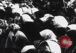 Immagine di Le vittime del massacro di Katyn sono gli ultimi riti Unione Sovietica, 1943, secondo 45 filmato di repertorio 65675080540