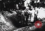 Immagine di Le vittime del massacro di Katyn sono gli ultimi riti Unione Sovietica, 1943, secondo 46 filmato di repertorio 65675080540