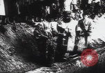 Immagine di Le vittime del massacro di Katyn sono gli ultimi riti Unione Sovietica, 1943, secondo 47 filmato di repertorio 65675080540