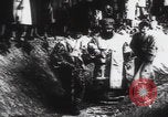 Immagine di Le vittime del massacro di Katyn sono gli ultimi riti Unione Sovietica, 1943, secondo 48 filmato di repertorio 65675080540