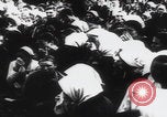 Immagine di Le vittime del massacro di Katyn sono gli ultimi riti Unione Sovietica, 1943, secondo 52 filmato di repertorio 65675080540