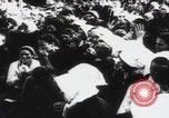 Immagine di Le vittime del massacro di Katyn sono gli ultimi riti Unione Sovietica, 1943, secondo 54 filmato di repertorio 65675080540