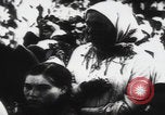Immagine di Le vittime del massacro di Katyn sono gli ultimi riti Unione Sovietica, 1943, secondo 55 filmato di repertorio 65675080540