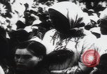 Immagine di Le vittime del massacro di Katyn sono gli ultimi riti Unione Sovietica, 1943, secondo 56 filmato di repertorio 65675080540