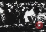Immagine di Le vittime del massacro di Katyn sono gli ultimi riti Unione Sovietica, 1943, secondo 60 filmato di repertorio 65675080540
