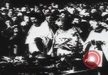 Immagine di Le vittime del massacro di Katyn sono gli ultimi riti Unione Sovietica, 1943, secondo 61 filmato di repertorio 65675080540