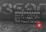 Image of US 3rd Army Division Cologne Germany, 1945, second 3 stock footage video 65675080541