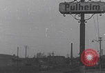 Image of US 3rd Army Division Cologne Germany, 1945, second 4 stock footage video 65675080541