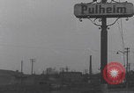 Image of US 3rd Army Division Cologne Germany, 1945, second 5 stock footage video 65675080541