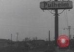Image of US 3rd Army Division Cologne Germany, 1945, second 6 stock footage video 65675080541