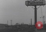 Image of US 3rd Army Division Cologne Germany, 1945, second 7 stock footage video 65675080541