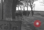 Image of US 3rd Army Division Cologne Germany, 1945, second 55 stock footage video 65675080541