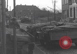 Image of US 3rd Army Division Cologne Germany, 1945, second 59 stock footage video 65675080541
