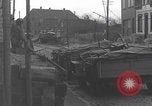 Image of US 3rd Army Division Cologne Germany, 1945, second 60 stock footage video 65675080541