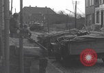 Image of US 3rd Army Division Cologne Germany, 1945, second 61 stock footage video 65675080541