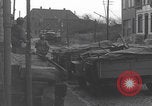 Image of US 3rd Army Division Cologne Germany, 1945, second 62 stock footage video 65675080541