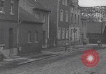 Image of US 3rd Army Division Cologne Cologne Germany, 1945, second 3 stock footage video 65675080542