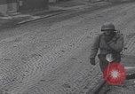 Image of US 3rd Army Division Cologne Cologne Germany, 1945, second 14 stock footage video 65675080542