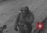 Image of US 3rd Army Division Cologne Cologne Germany, 1945, second 17 stock footage video 65675080542