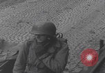 Image of US 3rd Army Division Cologne Cologne Germany, 1945, second 18 stock footage video 65675080542