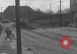 Image of US 3rd Army Division Cologne Cologne Germany, 1945, second 21 stock footage video 65675080542