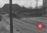 Image of US 3rd Army Division Cologne Cologne Germany, 1945, second 22 stock footage video 65675080542