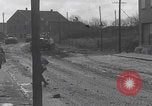 Image of US 3rd Army Division Cologne Cologne Germany, 1945, second 24 stock footage video 65675080542