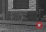 Image of US 3rd Army Division Cologne Cologne Germany, 1945, second 34 stock footage video 65675080542